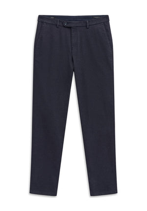 Bugatti Combi Trouser, Navy