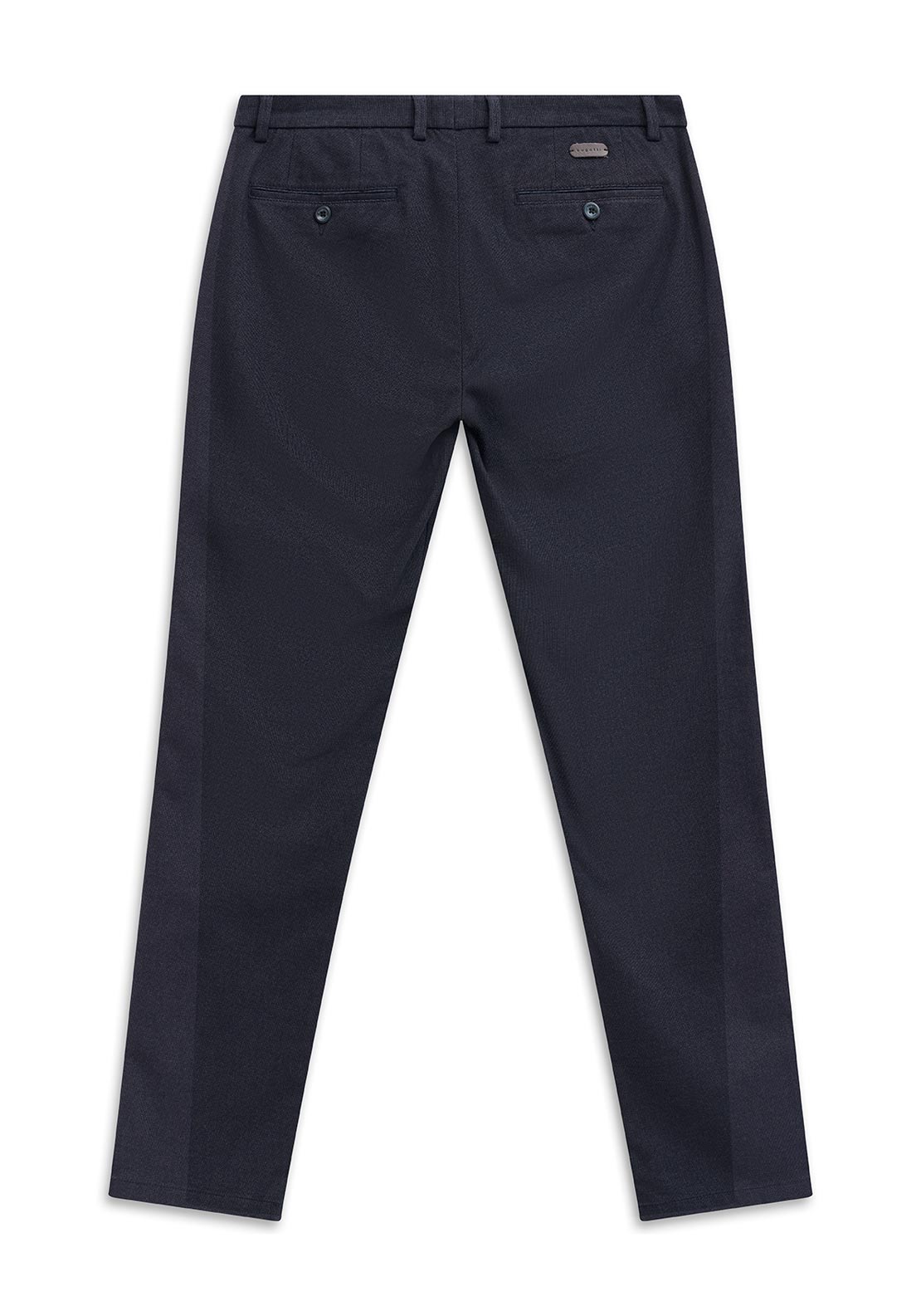 Bugatti Combi Trouser, Navy