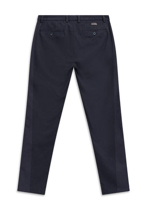 Bugatti Combi Trouser, Navy