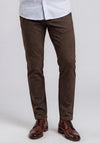 Bugatti Combi Trouser, Brown