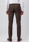 Bugatti Combi Trouser, Brown