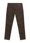 Bugatti Combi Trouser, Brown