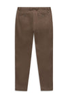 Bugatti Flexcity Modern Fit Chinos, Brown