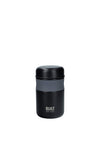 Built New York Food Flask 490ml, Black