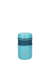 Built New York Food Flask 490ml, Retro