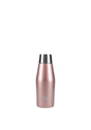 Built New York Perfect Seal 330ml Apex Hydration Bottle, Rose Gold