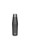 Built New York Perfect Seal 540ml Apex Hydration Bottle, Charcoal