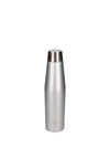 Built New York Perfect Seal 540ml Apex Hydration Bottle, Silver