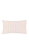 Burleigh x Bedeck Asiatic Pheasants Standard Pillowcase Pair, Pink