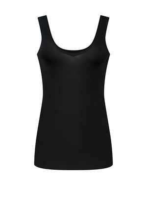 Bye Bra Smooth Essentials Cami, Black