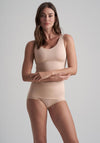 Bye Bra Smooth Essentials Cami, Beige