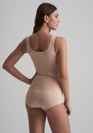 Bye Bra Smooth Essentials Cami, Beige