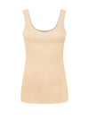 Bye Bra Smooth Essentials Cami, Beige