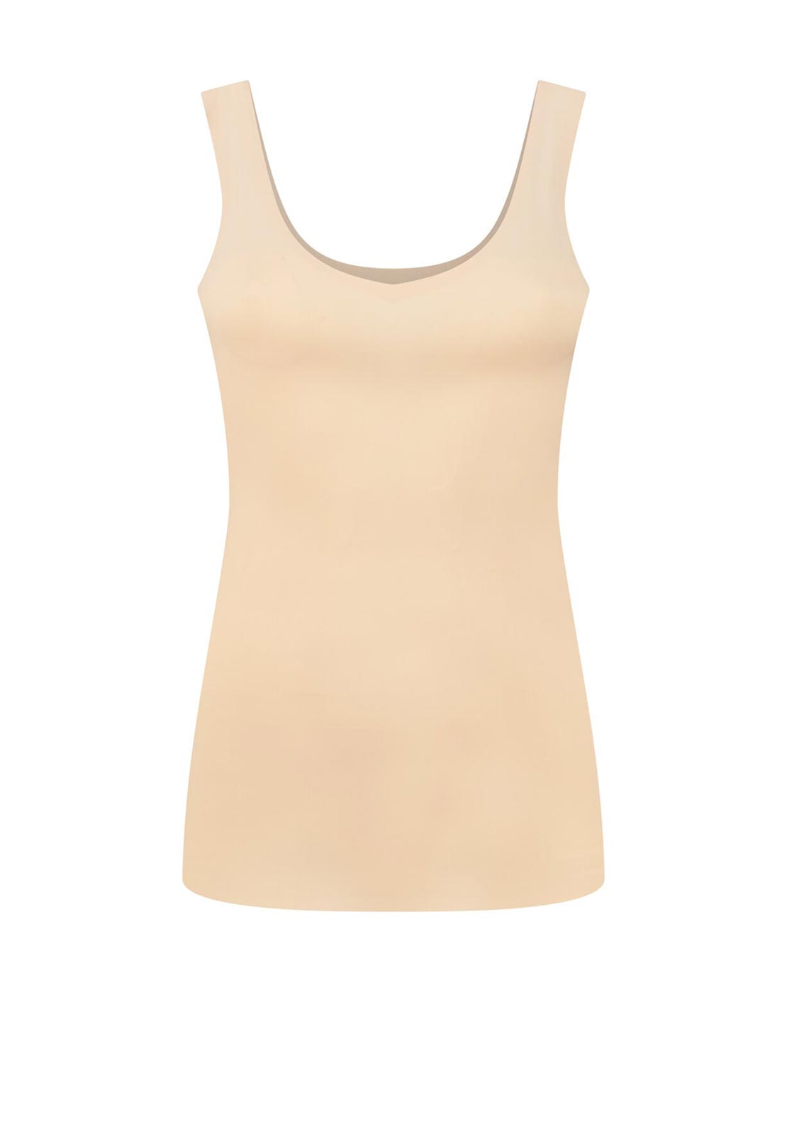 Bye Bra Smooth Essentials Cami, Beige