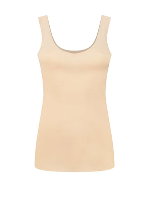 Bye Bra Smooth Essentials Cami, Beige