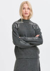 BYMAGGE EMB JUMPER