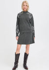 BYMAGGE EMB JUMPER