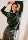 BYMAGGE EMB JUMPER