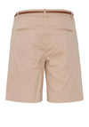 B. Young Days Belted Chino Shorts, Nomad