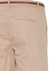B. Young Days Belted Chino Shorts, Nomad