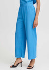 B. Young Rosa Ankle Length Trousers, Palace Blue