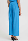 B. Young Rosa Ankle Length Trousers, Palace Blue