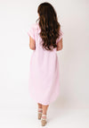 BYFALAKKA SS SHIRT DRESS