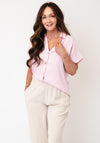 BYFALAKKA CAP SL SHIRT