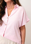 BYFALAKKA CAP SL SHIRT