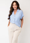 BYFALAKKA CAP SL SHIRT