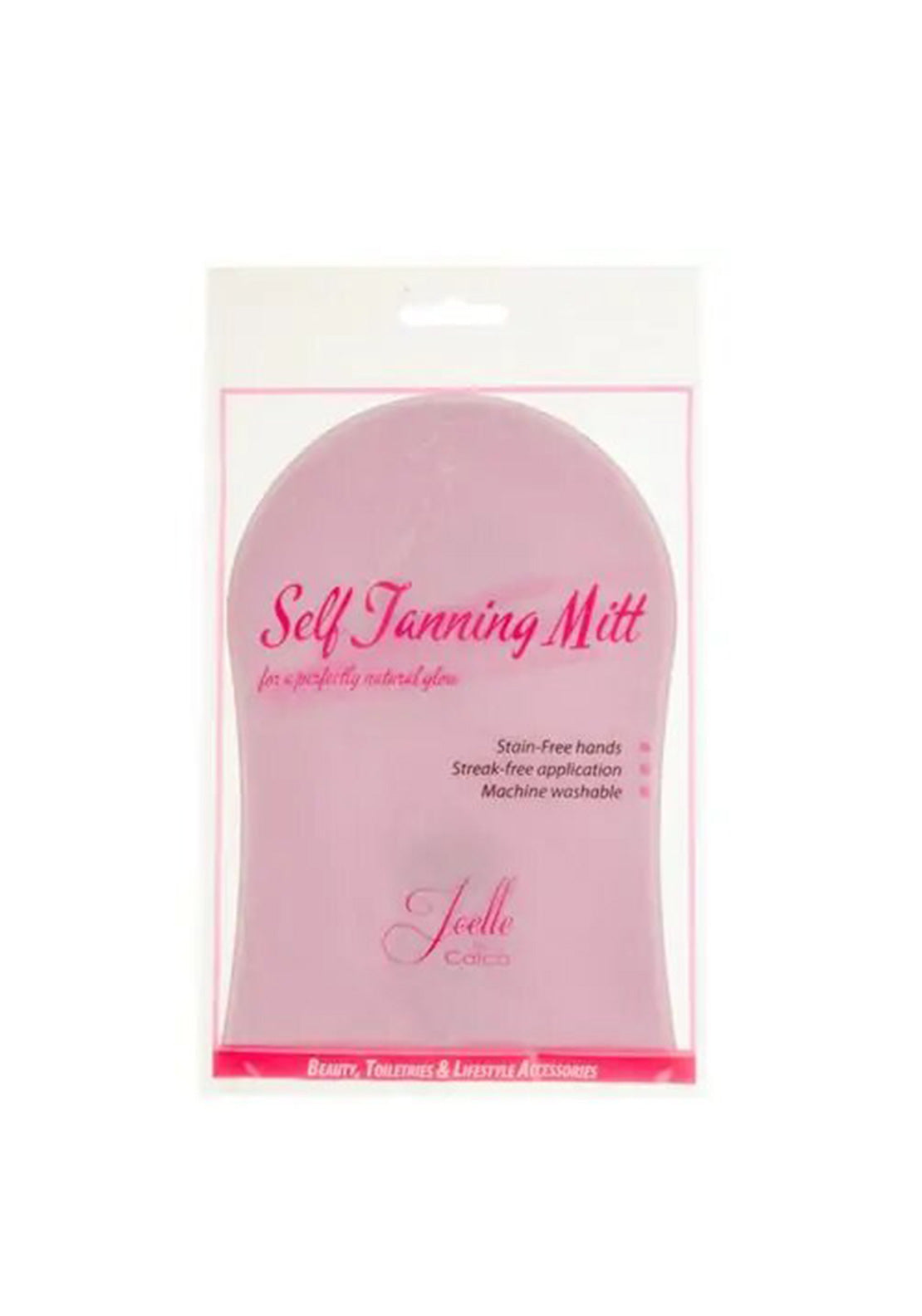 The Beauty Studio Self-Tanning Mitt