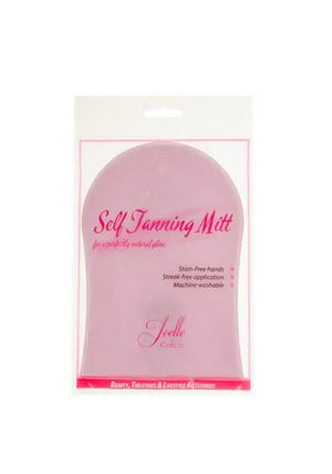 The Beauty Studio Self-Tanning Mitt
