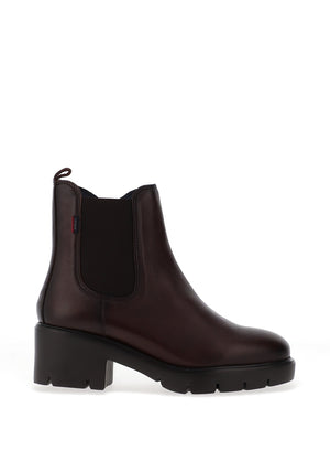 CALLAGHAN LADIES ANKLE BOOT