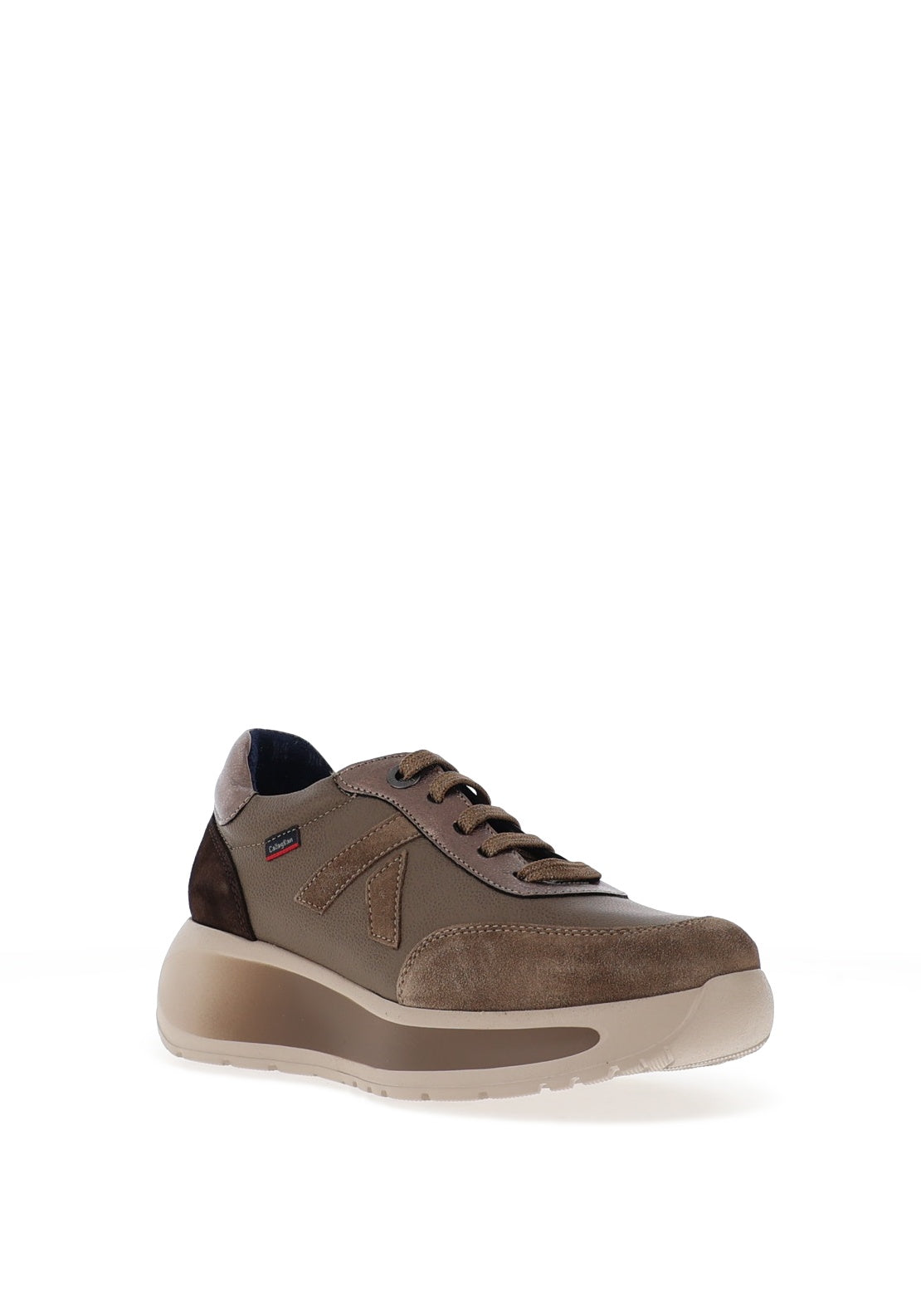 CALLAGHAN LADIES TRAINERS