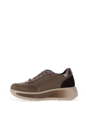 CALLAGHAN LADIES TRAINERS
