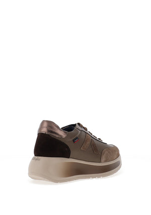 CALLAGHAN LADIES TRAINERS