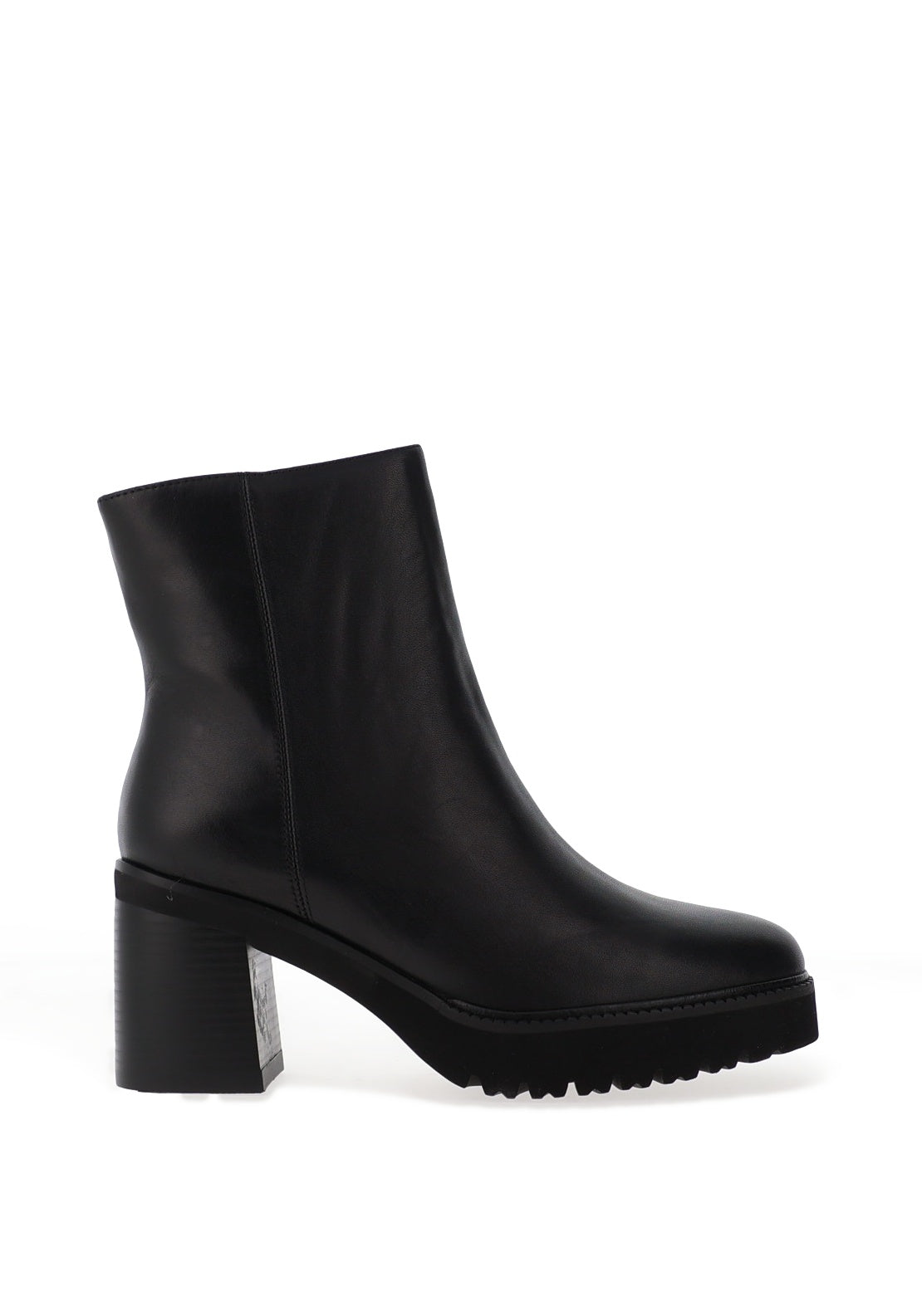 CALLAGHAN LADIES ANKLE BOOT