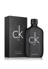 Calvin Klein Be Eau De Toilette, 100ml