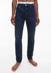 Calvin Klein Slim Taper, Dark Blue