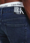 Calvin Klein Slim Taper, Dark Blue