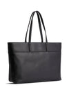 Calvin Klein Large Shopper Tote Bag, Black