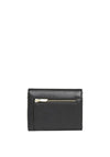 Calvin Klein Small Logo Trifold Wallet, Black