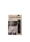 Calvin Klein Icon Cotton Stretch Boxer Briefs, Black Multi