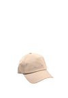 Calvin Klein Logo Cap, Beige