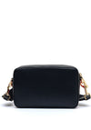 Tommy Hilfiger Essential Signature Tape Crossbody Bag, Navy