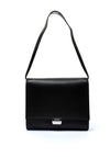 Calvin Klein Archive Shoulder Bag, Black