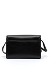 Calvin Klein Archive Mini Crossbody Bag, Black