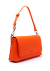 Calvin Klein Convertible Shoulder Bag, Flame
