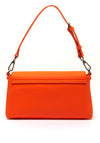 Calvin Klein Convertible Shoulder Bag, Flame