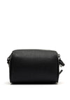 Calvin Klein Pebbled Crossbody Bag, Black